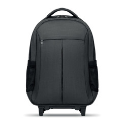 Zaino trolley bicolore