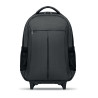 Zaino trolley bicolore