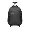 Zaino trolley bicolore
