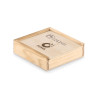 Set gioco carte e dadi