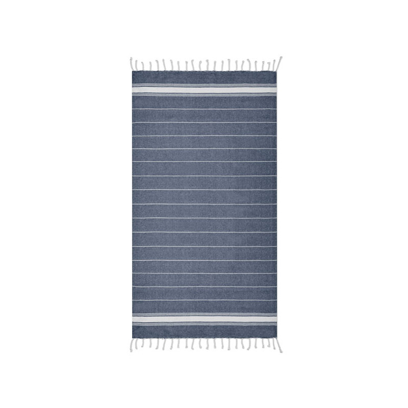 Asciugamano in cotone