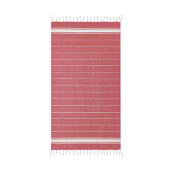 Asciugamano in cotone