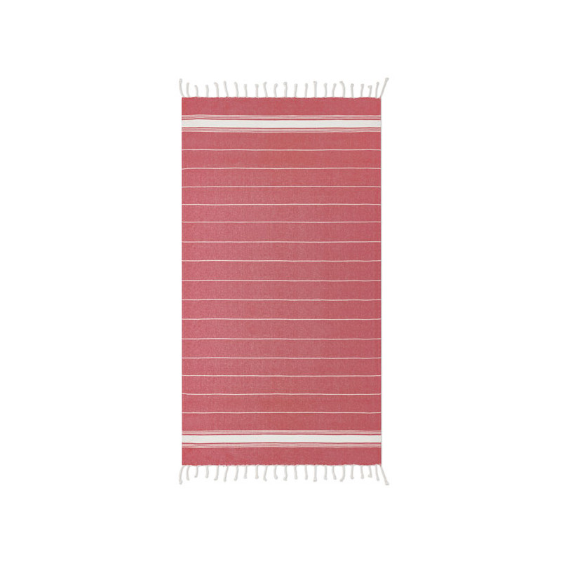 Asciugamano in cotone