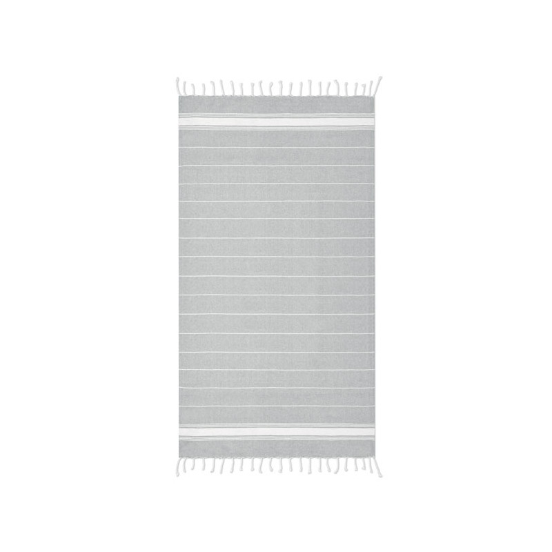 Asciugamano in cotone