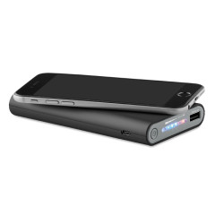 Powerbank wireless con hub