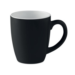 Tazza ceramica colorata 290ml