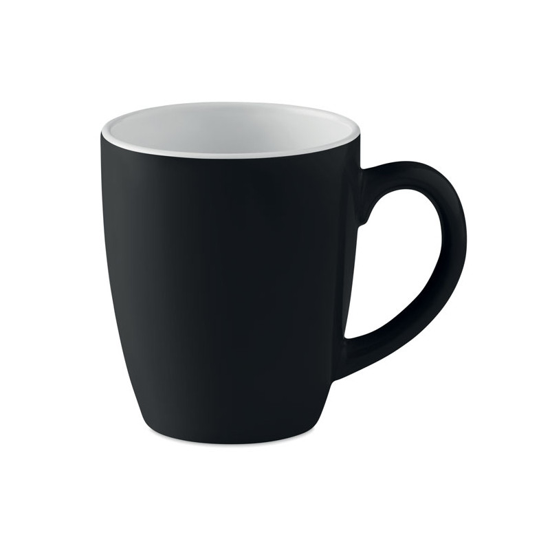 Tazza ceramica colorata 290ml
