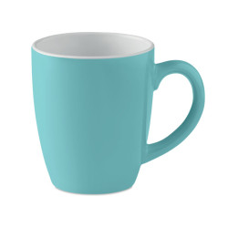 Tazza ceramica colorata 290ml