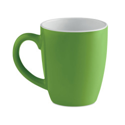 Tazza ceramica colorata 290ml