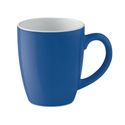 Tazza ceramica colorata 290ml
