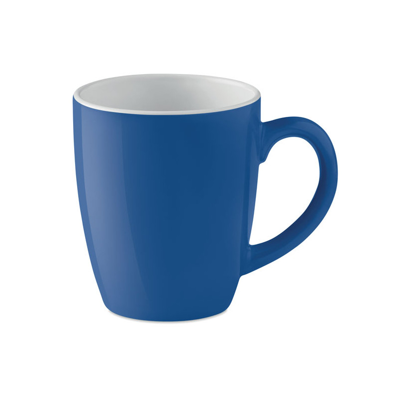 Tazza ceramica colorata 290ml