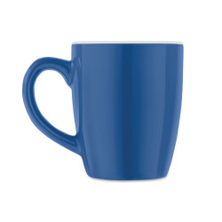 Tazza ceramica colorata 290ml