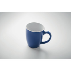 Tazza ceramica colorata 290ml