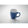 Tazza ceramica colorata 290ml