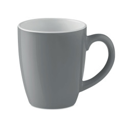 Tazza ceramica colorata 290ml