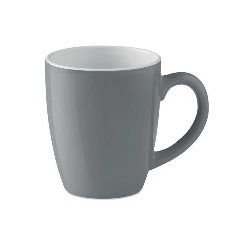 Tazza ceramica colorata 290ml
