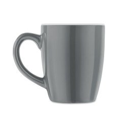 Tazza ceramica colorata 290ml