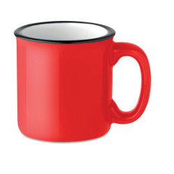 Tazza vintage in ceramica