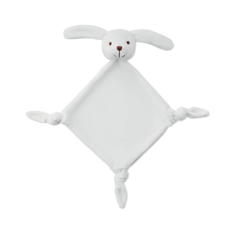 Peluche doudou per neonati