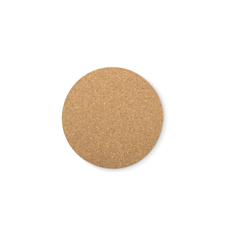 Sottobicchiere tondo
