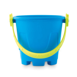 Secchiello e giochi spiaggia