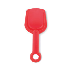 Secchiello e giochi spiaggia