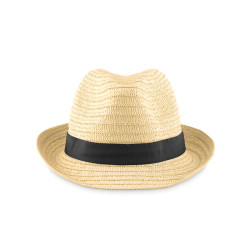 Cappello in carta