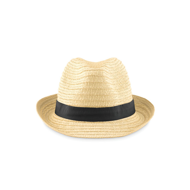 Cappello in carta