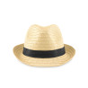 Cappello in carta