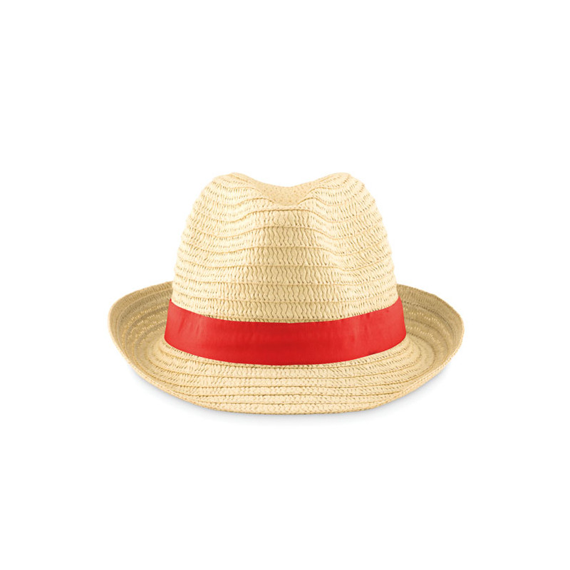 Cappello in carta