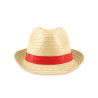 Cappello in carta