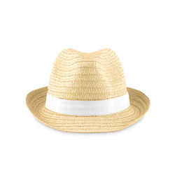 Cappello in carta