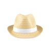 Cappello in carta
