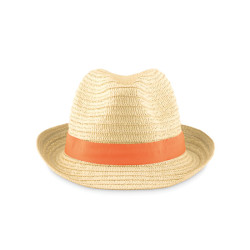 Cappello in carta