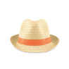 Cappello in carta
