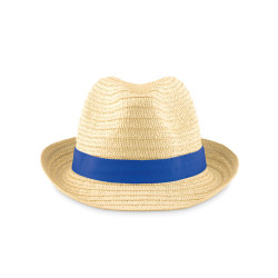 Cappello in carta