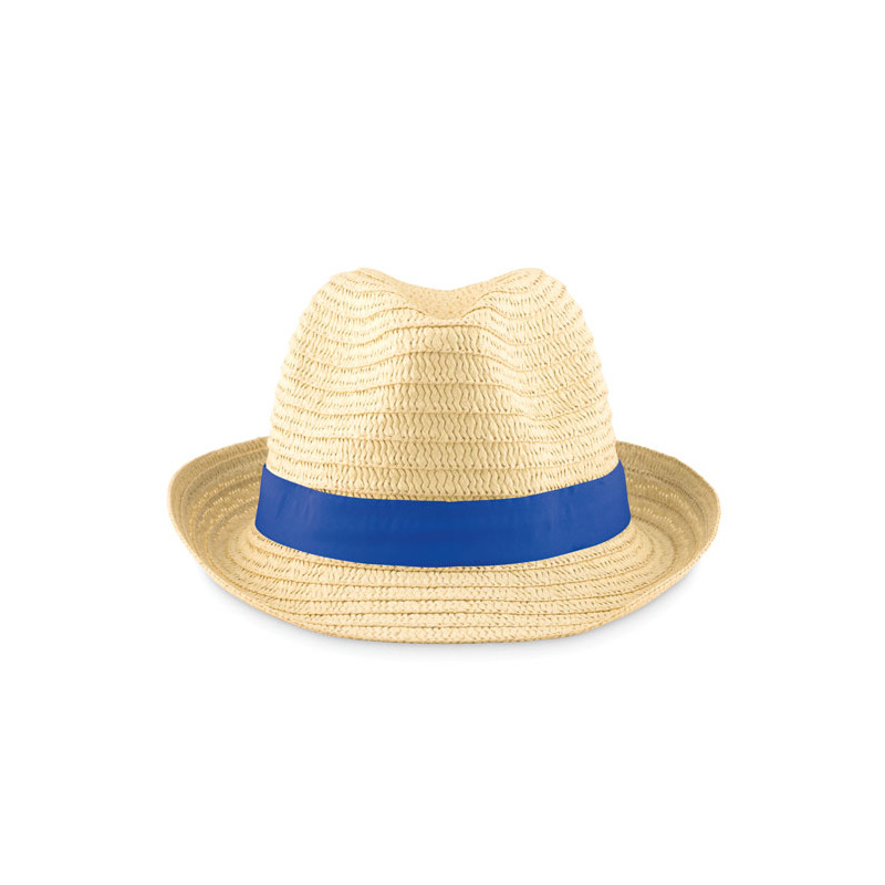 Cappello in carta