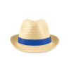 Cappello in carta