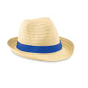 Cappello in carta