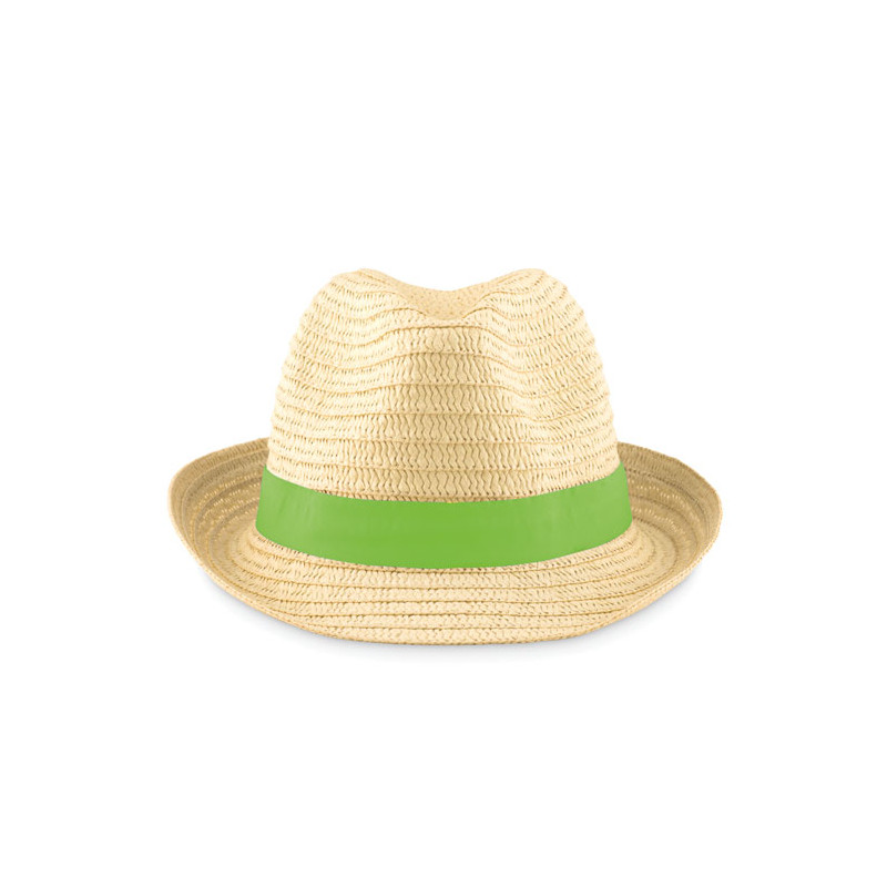 Cappello in carta