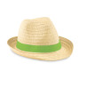 Cappello in carta