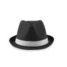Cappello poliestere colorato