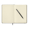 Set notebook