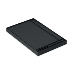 Set notebook