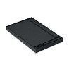 Set notebook