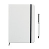Set notebook