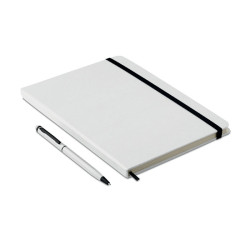 Set notebook