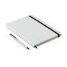 Set notebook