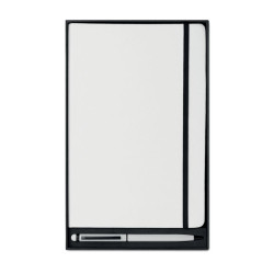 Set notebook