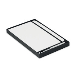 Set notebook